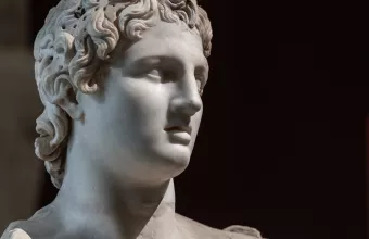 Μέγας Αλέξανδρος