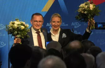 Άλις Βάιντελ