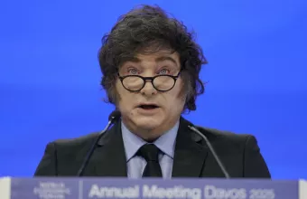 Χαβιέρ Μιλέι