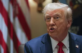 Τραμπ: O Ζελένσκι να είναι «περισσότερο ευγνώμων» για την υποστήριξη των ΗΠΑ