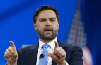 Τζέι Ντι Βανς