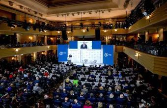 Διάσκεψη του Μονάχου