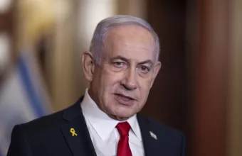 Νετανιάχου Ισραήλ