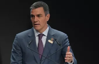  Pedro Sanchez