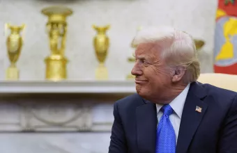 Ντόναλντ Τραμπ