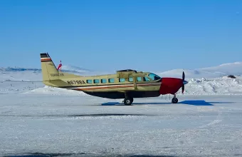 Αλάσκα: Εξαφανίστηκε από τα ραντάρ αεροσκάφος με 10 επιβαίνοντες 