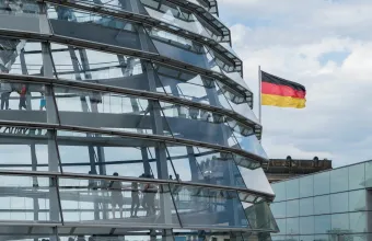 Γερμανικές εκλογές, οι δυνάμεις στο πεδίο