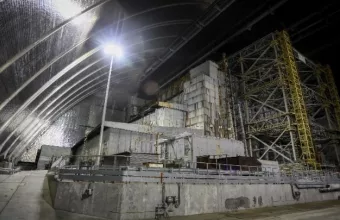 Τσέρνομπιλ