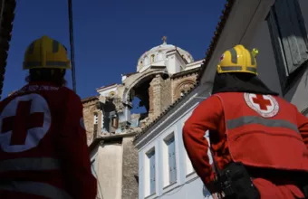  Ελληνικός Ερυθρός Σταυρός