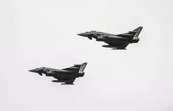 Eurofighter 