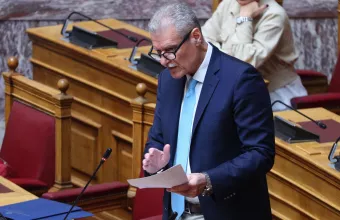 Ευάγγελος Τουρνάς