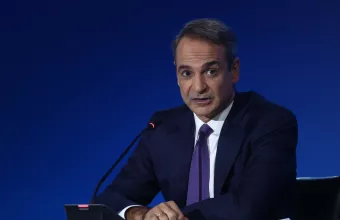 Μητσοτάκης