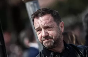 Νίκος Πλακιάς 