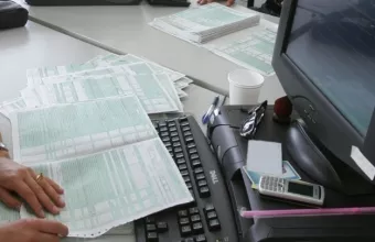 Ψηφιακή Γραφειοκρατία pt1 - H ψευδαίσθηση της ευκολίας