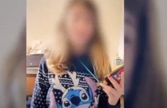 Γαλλία 11χρονη