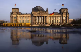 Εκλογές στη Γερμανία