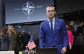 Πιτ Χέγκσεθ