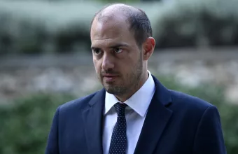 Γιώργος Κώτσηρας