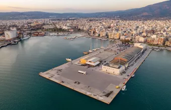 Λιμάνι Βόλου