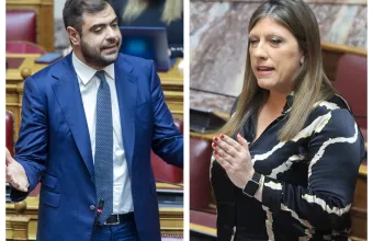 Μαρινάκης Κωνσταντοπούλου