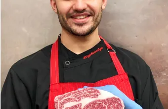 Πού να ψήσεις κάθε κρεατικό: Ο ειδικός στο κρέας Νίκος Μαρόλης μας συμβουλεύει