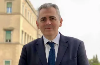 Μάξιμος Χαρακόπουλος