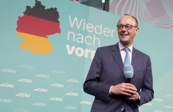 Φρίντριχ Μερτς