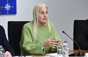 Εύη Νομικού