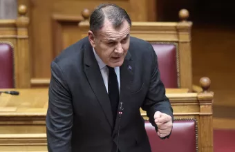 Παναγιωτόπουλος