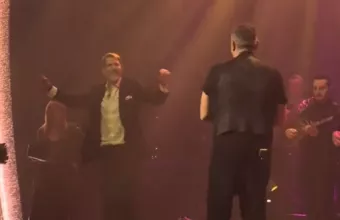 Παύλος Ντε Γκρες