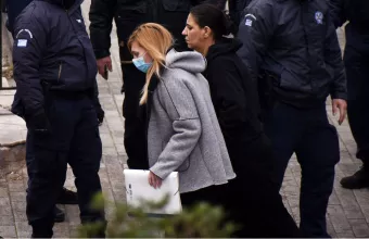 Δίκη Πισπιρίγκου