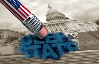 βαθύ κρατος