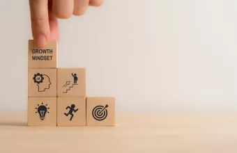 Πώς να καλλιεργήσεις μια νοοτροπία ανάπτυξης (Growth Mindset)