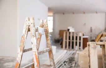 Ανακαίνιση