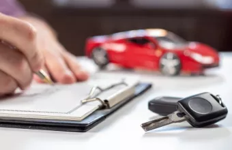 Ασφάλεια αυτοκινήτου