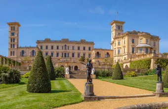Osborne House