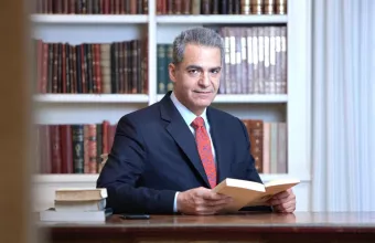 Συρίγος podcast