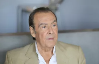 Τόλης Βοσκόπουλος