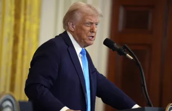 Ντόναλντ Τραμπ