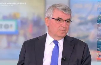 Πάνος Τσακλόγλου