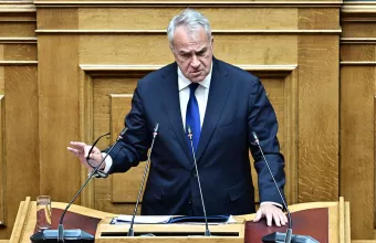 Μάκης Βορίδης