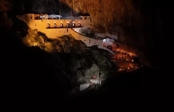 Λαμπαδηδρομίες