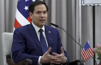 Ρούμπιο: Οι ΗΠΑ θα αξιολογήσουν τους ρωσικούς όρους για τη Μαύρη Θάλασσα