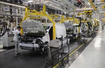 εργοστάσιο Renault