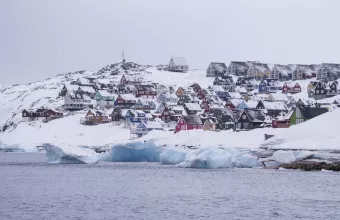 Γροιλανδία