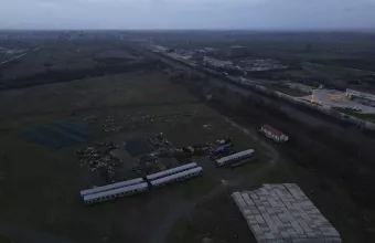 Τέμπη - Βασιλική Κόκκαλη: Δεν μπορούν να με κοροϊδέψουν, τα έζησα