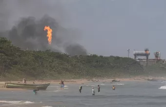 βενεζουελα πετρέλαιο 