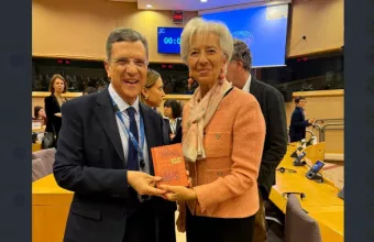 Αυτιάς, Λαγκάρντ