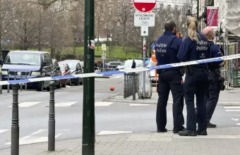 Βέλγιο: Νέα υπόθεση διαφθοράς στο Ευρωπαϊκό Κοινοβούλιο