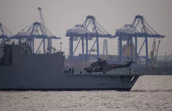 Μαύρη Θάλασσα